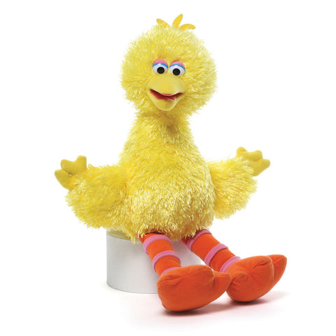 Big Bird - 14"