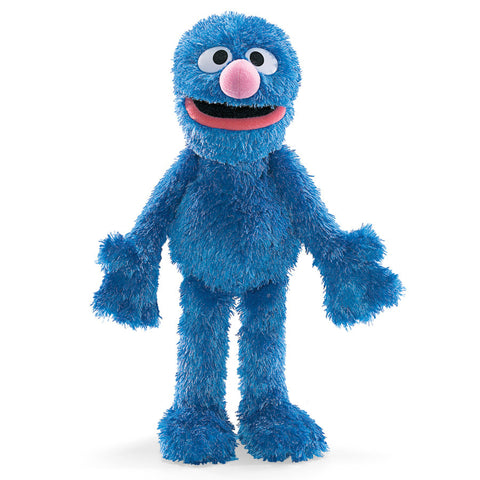 Grover - 14.5"