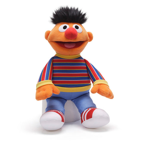 Ernie - 13.5"