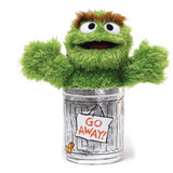 Oscar The Grouch - 10"