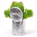 Oscar The Grouch - 10"