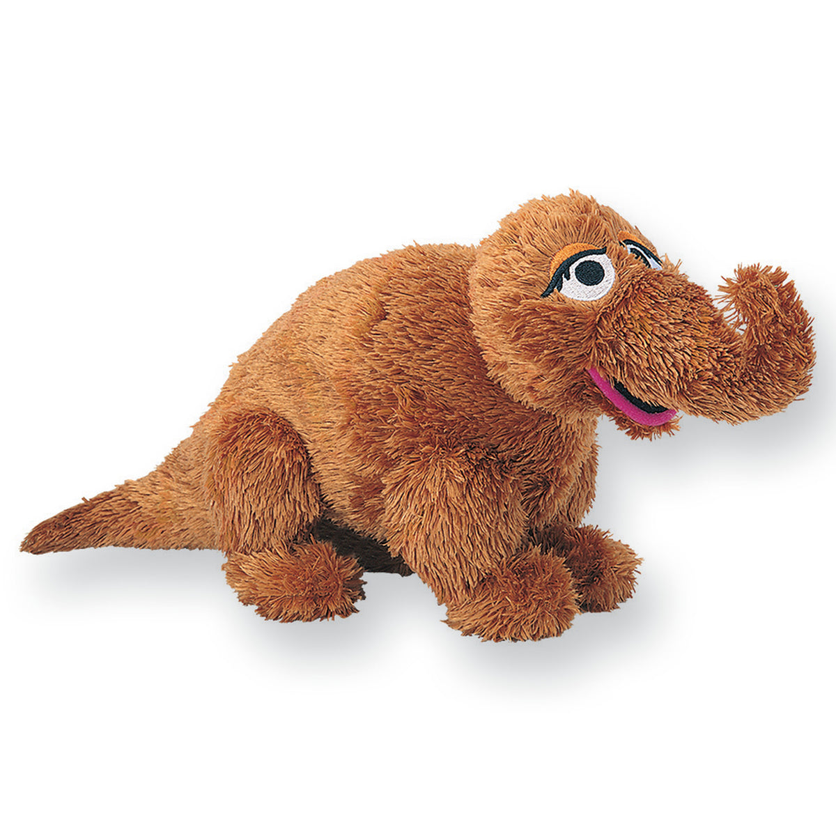 Snuffleupagus 16 Plushie