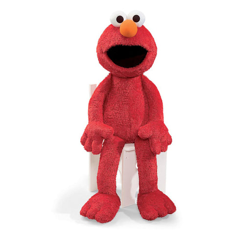 Jumbo Elmo - 41"