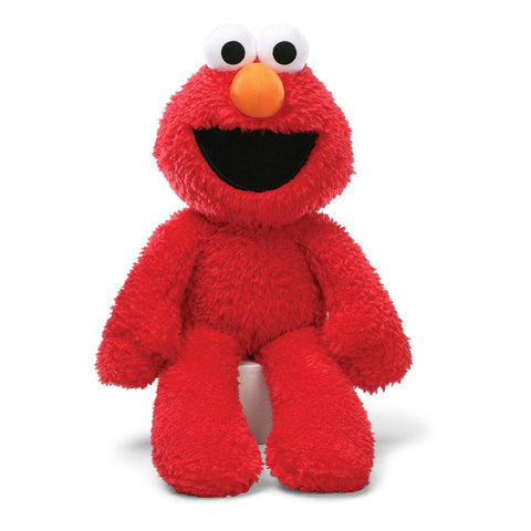Elmo Take Along - 12"