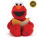 Nursery Rhyme Elmo - 15"