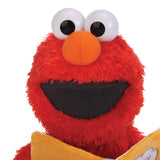 Nursery Rhyme Elmo - 15"