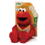 Nursery Rhyme Elmo - 15"