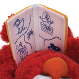 Nursery Rhyme Elmo - 15"