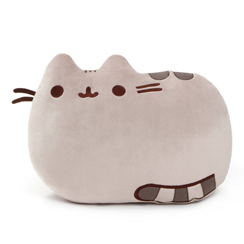 Pusheen Pillow - 16.5"