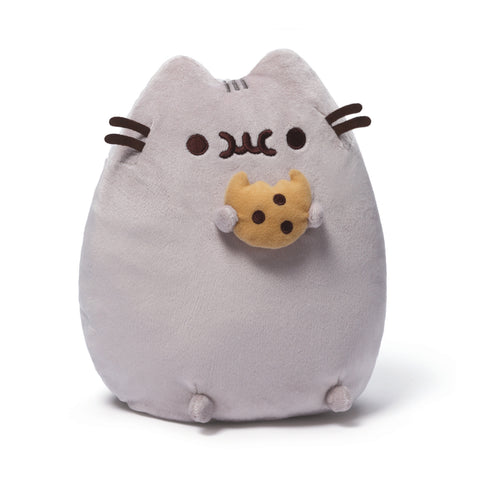 Pusheen Cookie - 9.5"