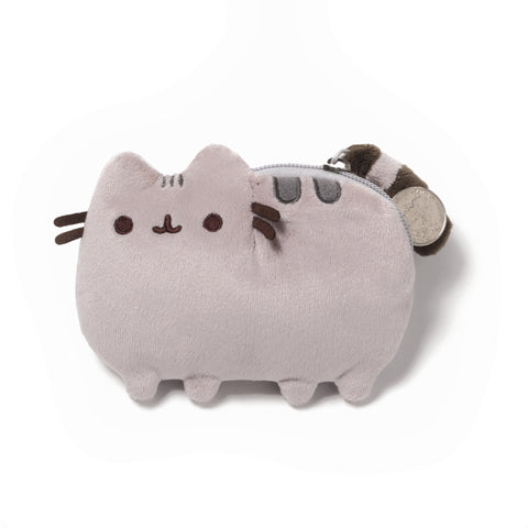 Pusheen Coin Purse - 5"