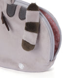 Pusheen Wristlet - 8"