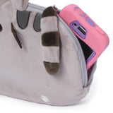 Pusheen Wristlet - 8"