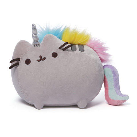 Pusheenicorn - 13"