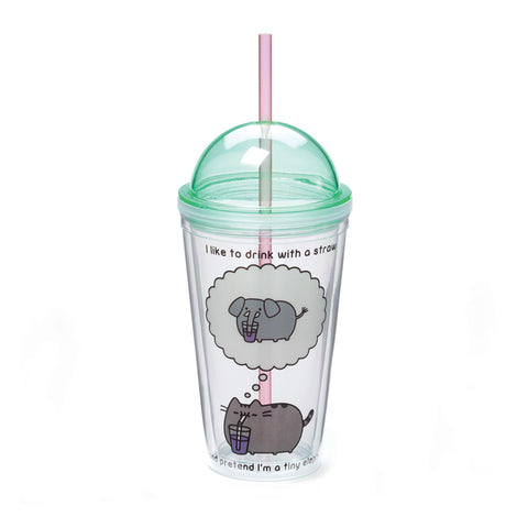 Pusheen Tumbler 16 oz.