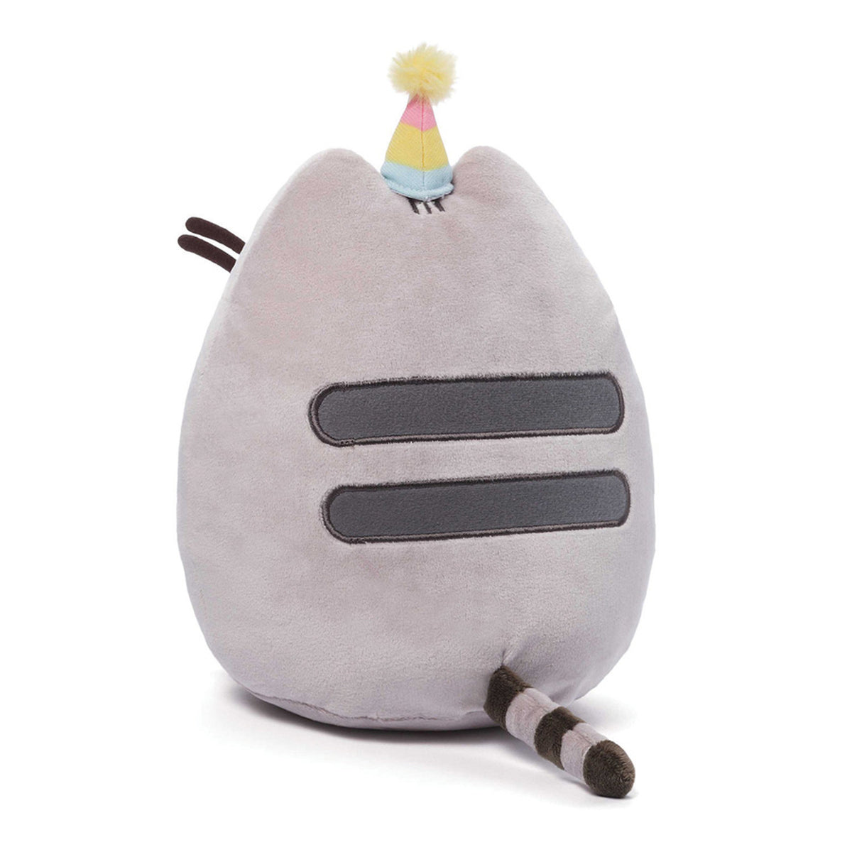 Pusheen Bday Cupcake 10.5 Plushie