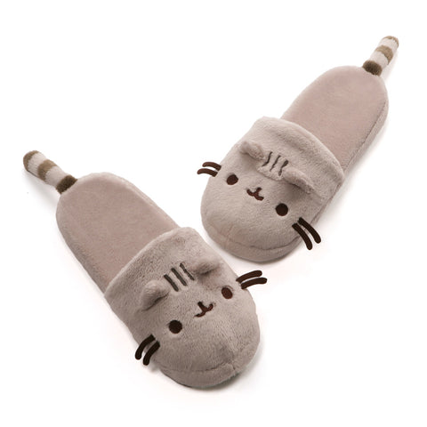 Pusheen Slippers - 12"