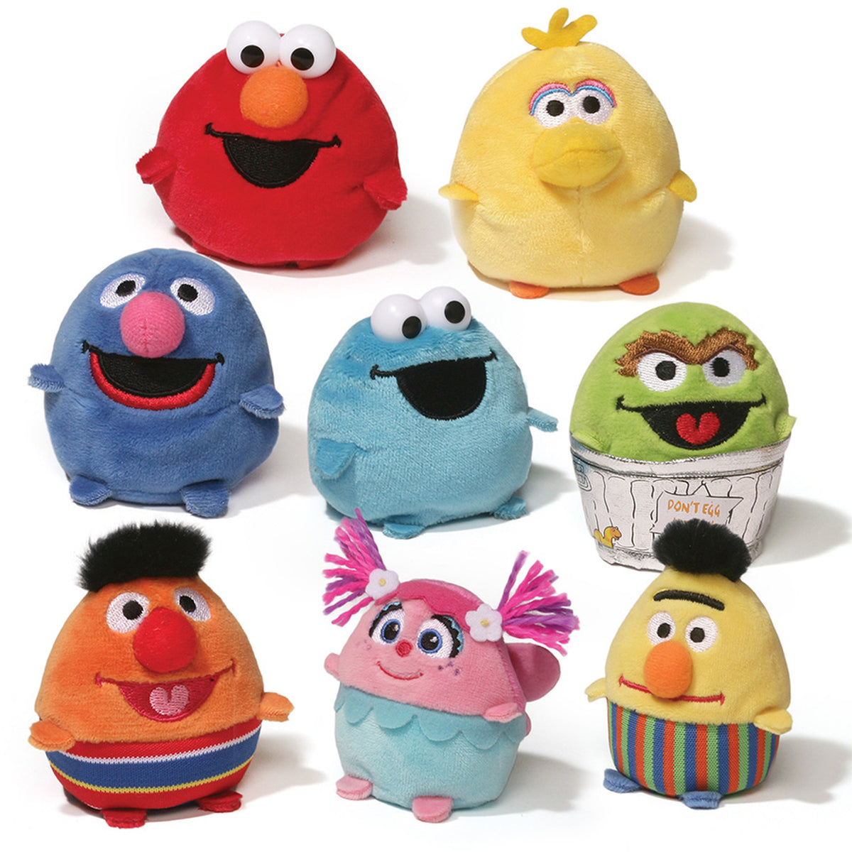 Sesame street stuffed toys online