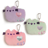 Pusheen Pastel ID Case