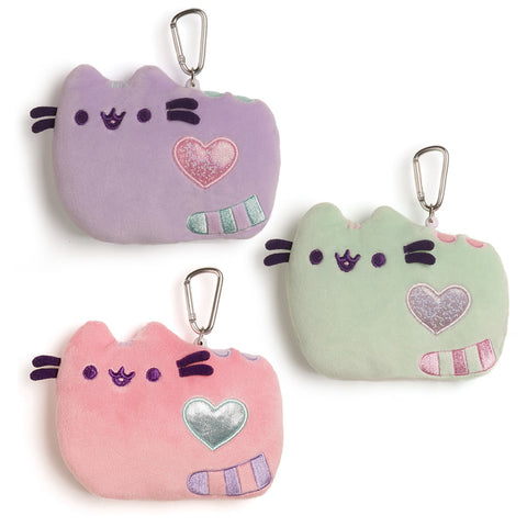 Pusheen Pastel ID Case