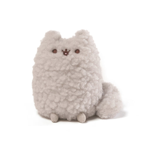 Stormy Pusheen - 4.5"