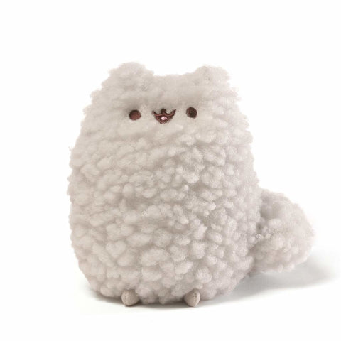 Stormy Pusheen - 6.5"