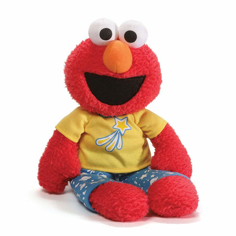 Elmo PJ Pal - 16"