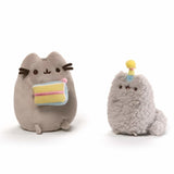 Pusheen Birthday Collectible Set #1 - 8.5"