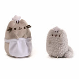 Pusheen Baking Collectible - 8.5"