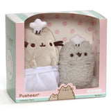 Pusheen Baking Collectible - 8.5"