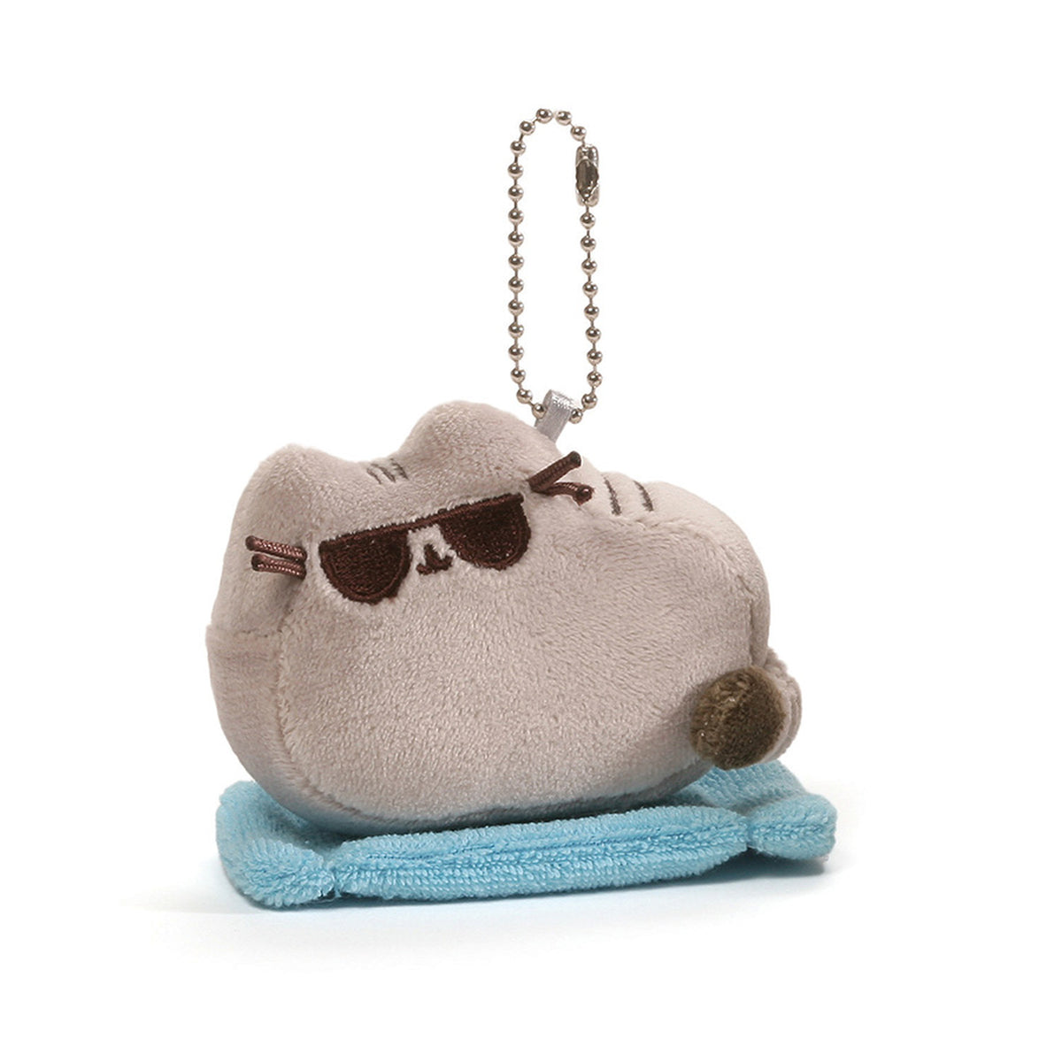 Pusheen cheap piano plush