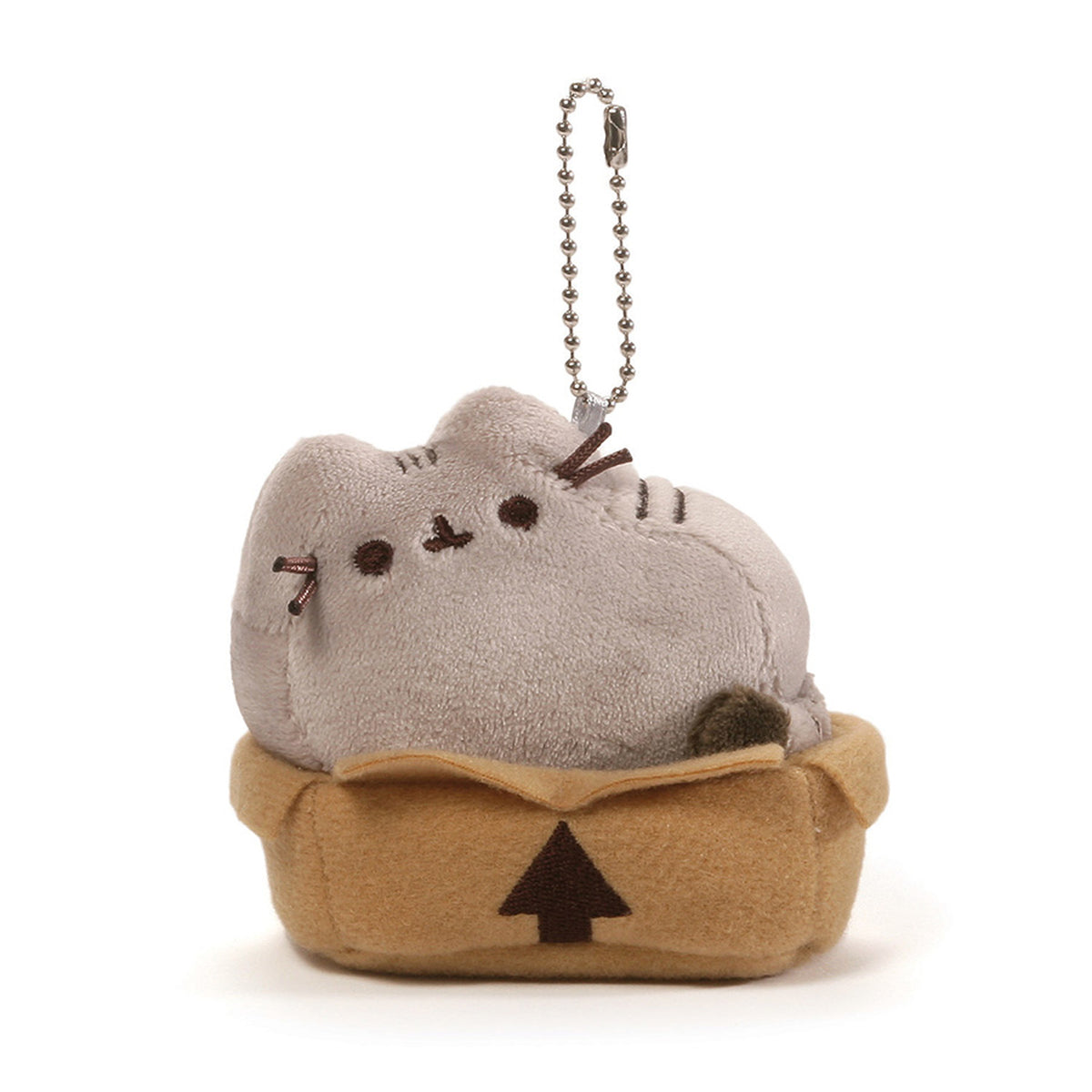 Pusheen sales piano plush