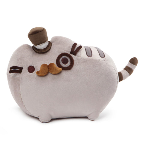 Fancy Pusheen - 12.5"