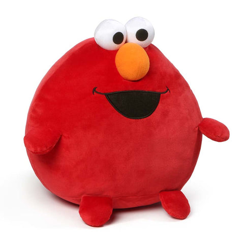 Elmo Egg Friend - 10"