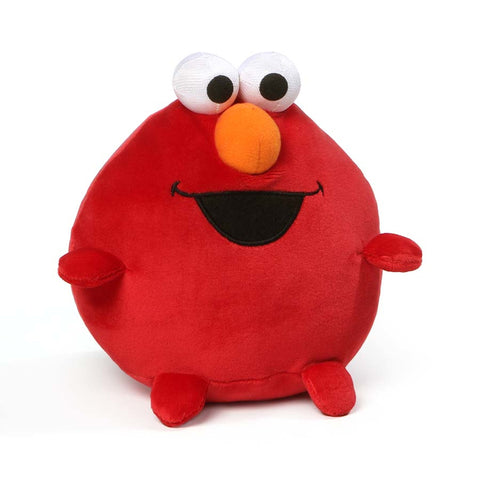 Copy of Elmo Egg Friend - 6"