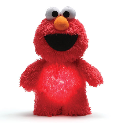 Elmo Glow Pal - 9"