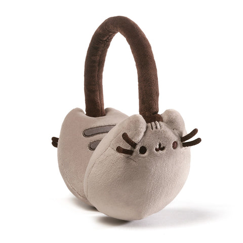Pusheen Earmuffs