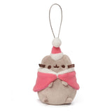 Pusheen Blind Box Series #5 - Plush Ornament