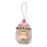 Pusheen Blind Box Series #5 - Plush Ornament