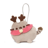 Pusheen Blind Box Series #5 - Plush Ornament