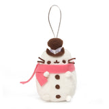 Pusheen Blind Box Series #5 - Plush Ornament