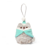 Pusheen Blind Box Series #5 - Plush Ornament