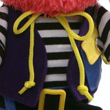 Teach Me Elmo Pirate - 15"
