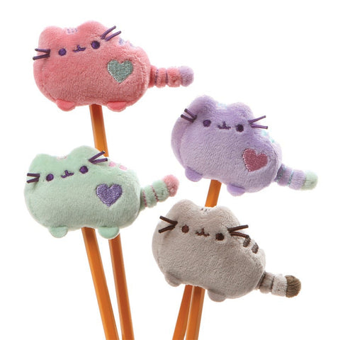 Pusheen Pencil Topper