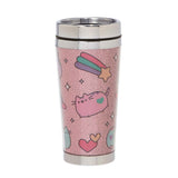 Pusheen Travel Thermos 16oz