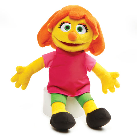 Julia - 14"