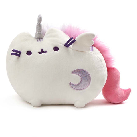 Super Pusheenicorn - 17"