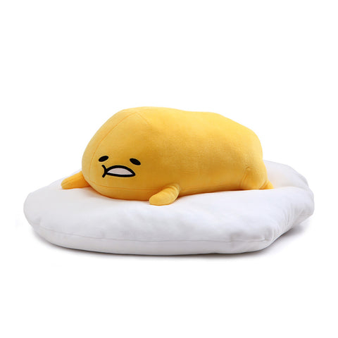 Gudetama Signature Laying Down