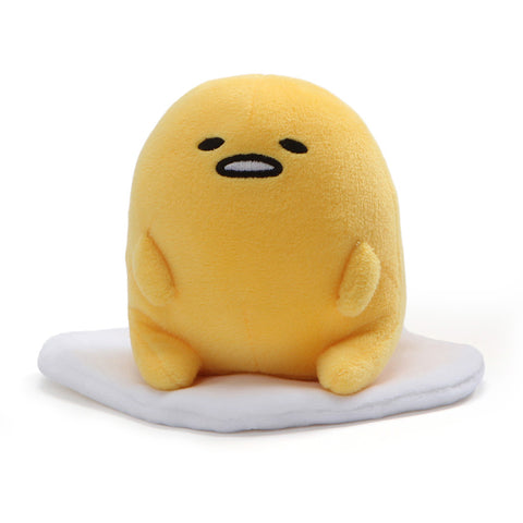 Gudetama Signature Sitting