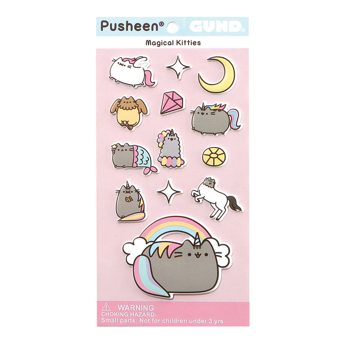 Pusheen small hotsell